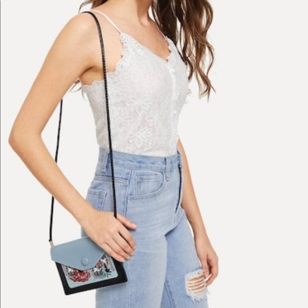 Beautiful Zebra Bag ✨ 🦓 NWT